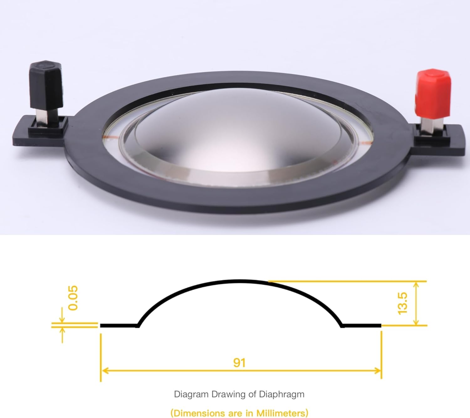 What a Passive Radiator Really Is (the Driver With No Motor)