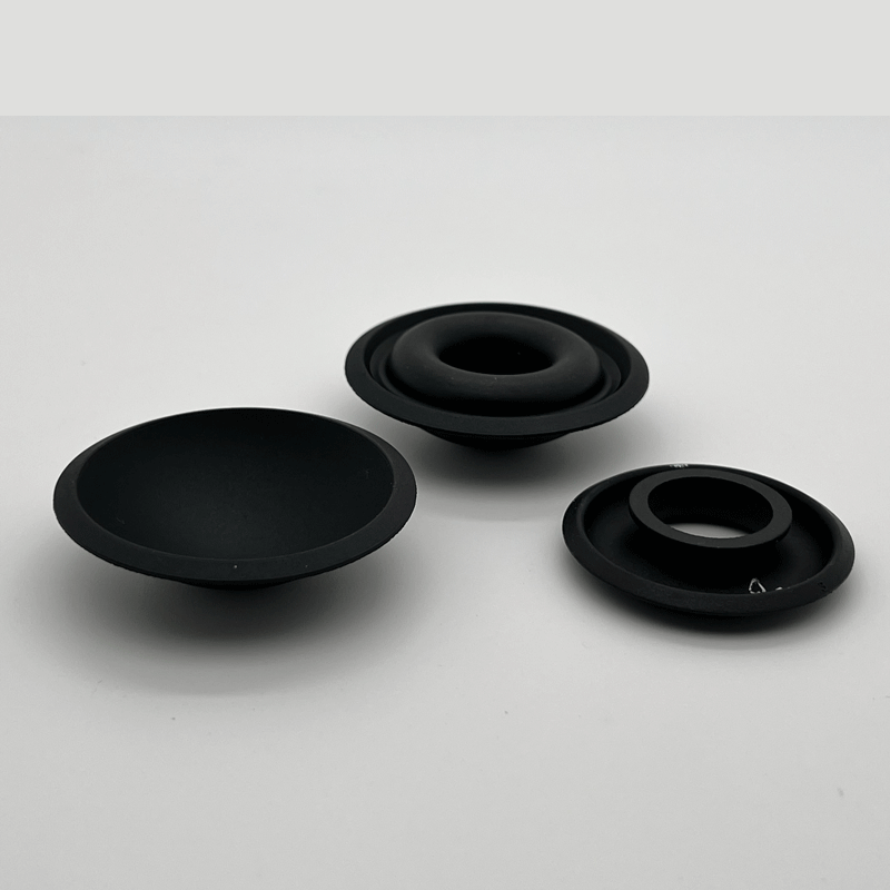 Rubber Dust Cap