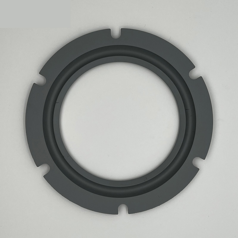 NBR Rubber Surround for Loudspeakers