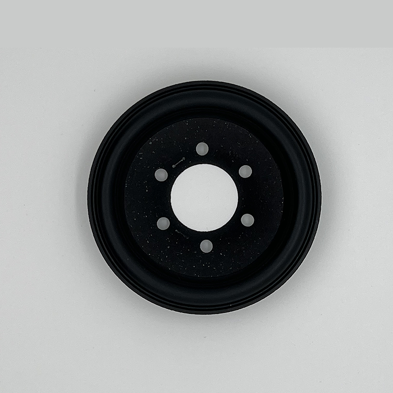 Customized Cone Assembly (Paper Cone Body)