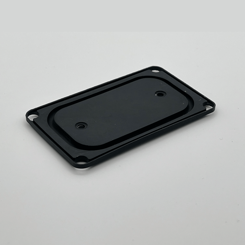 Customized Passive Radiator