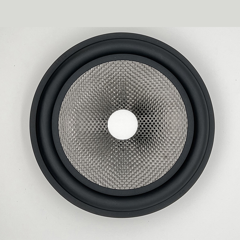 Customized Cone Assembly (Woven Fiber Cone Body)