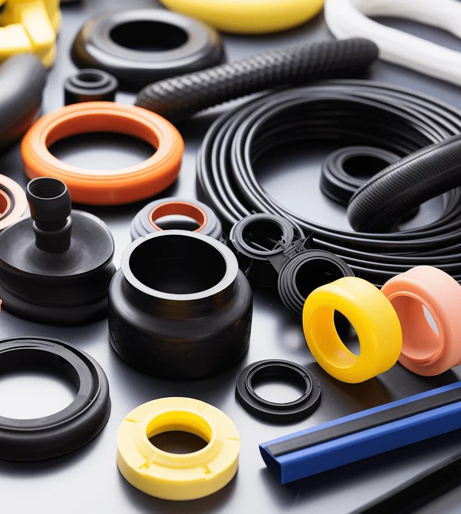 Choosing the Right Surround Material for Your Driver
