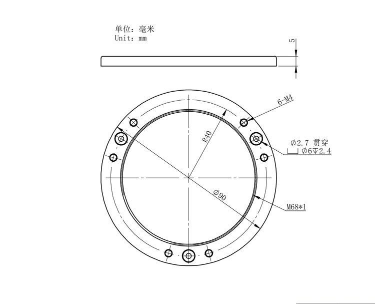 From Drawing to Container: How a Custom Surround Gets Made