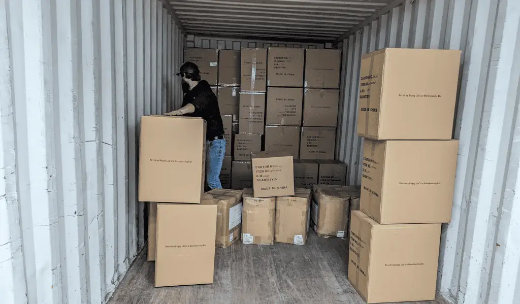 RoHS, REACH and Getting Speaker Parts Across a Border