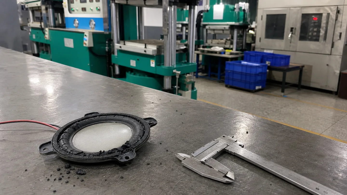 PU (Polyurethane) Surrounds: Why Foam Rots, and What Actually Lasts