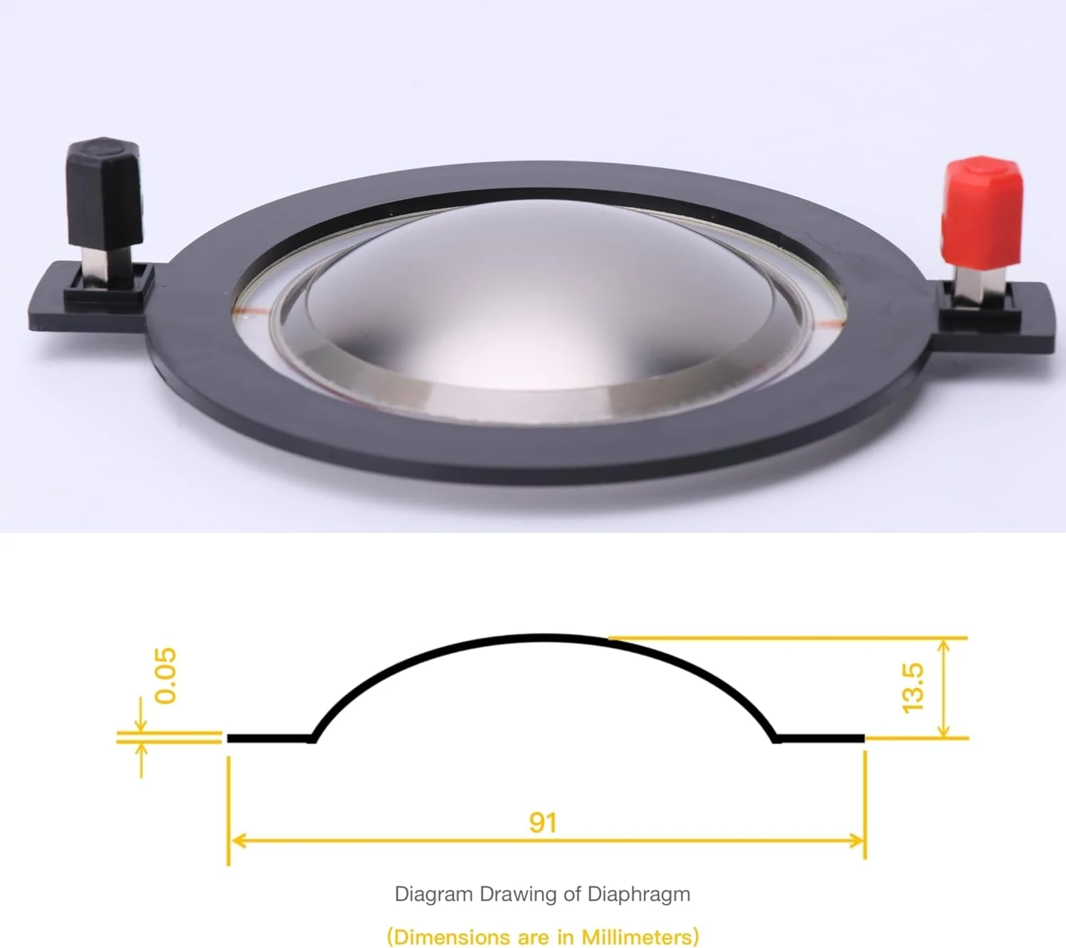 What a Passive Radiator Really Is (the Driver With No Motor)