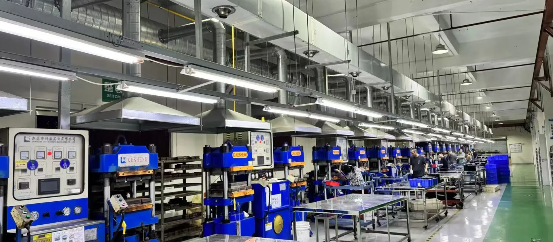 Direct Access to Source Factories
