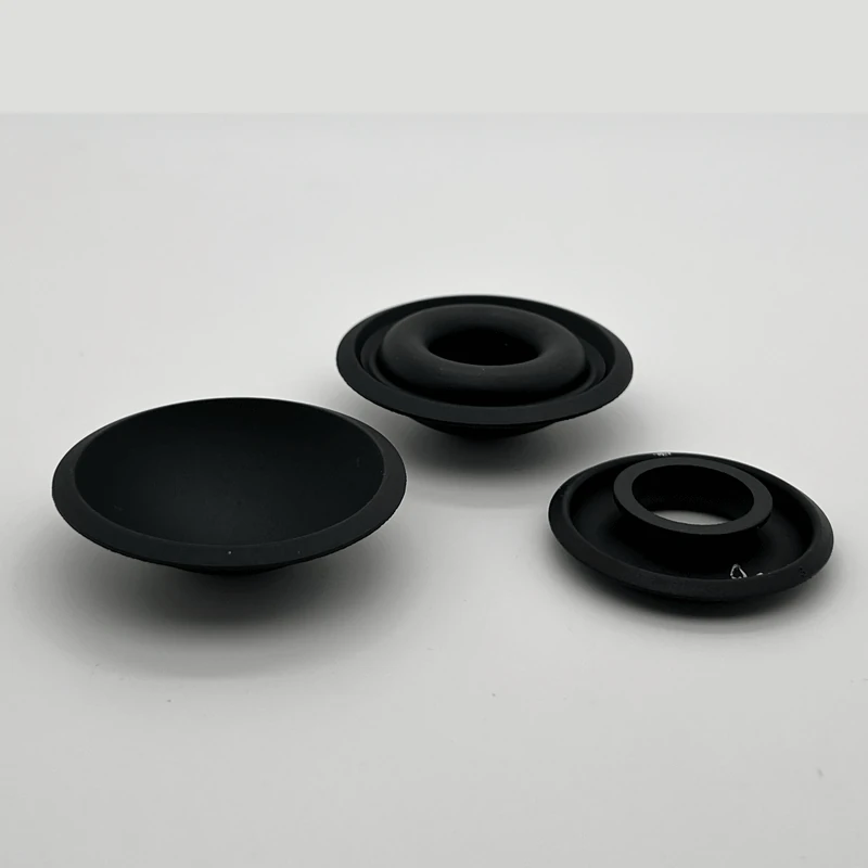 Rubber Dust Cap