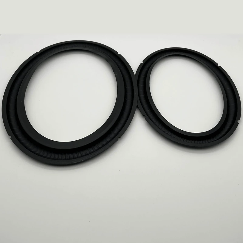 IIR Rubber Surround for Loudspeakers
