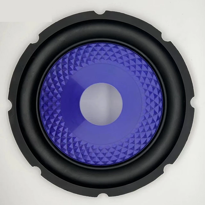 Customized Cone Assembly (Injection-Molded PP Sandwich Cone Body)