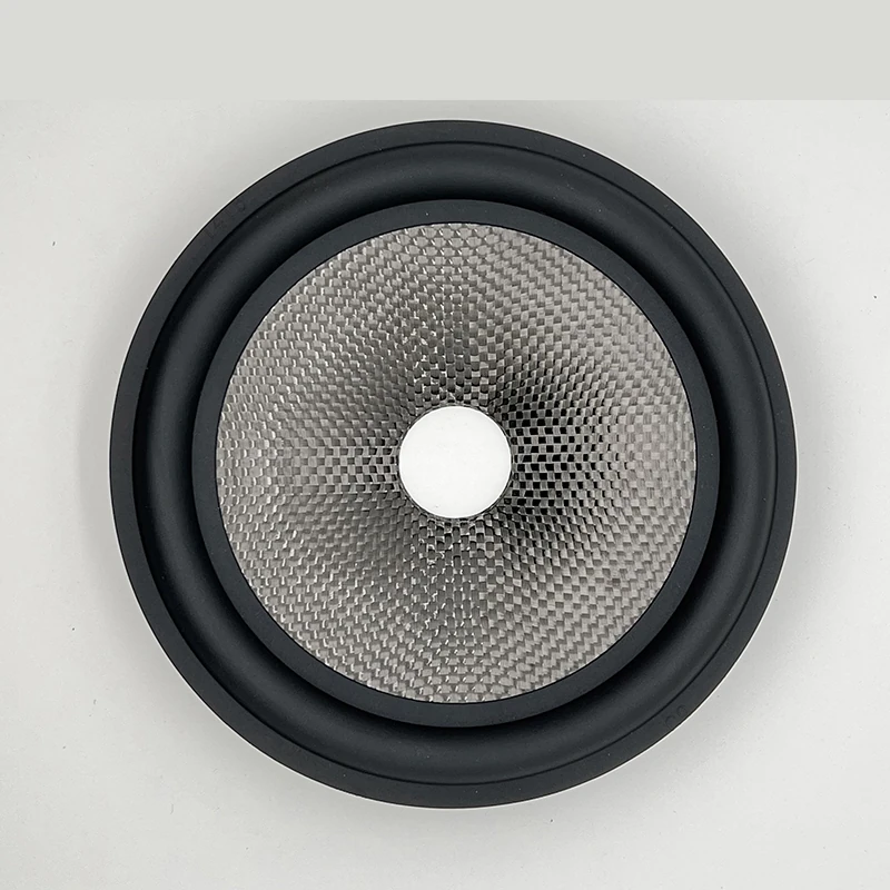 Customized Cone Assembly (Woven Fiber Cone Body)